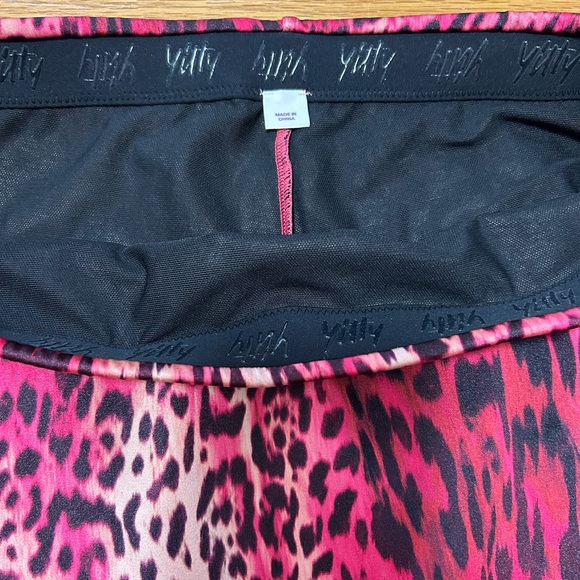 Yitty Headliner Shaping High Waist Legging - Picture 4 of 4